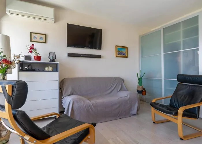 Appartement Ganteaume - Welkeys