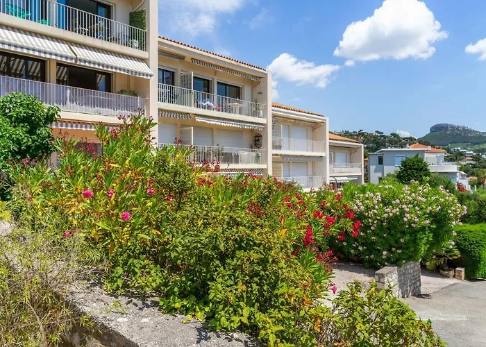 Appartement Ganteaume - Welkeys