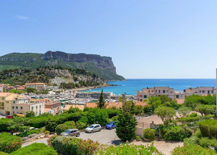 Appartement Ganteaume - Welkeys