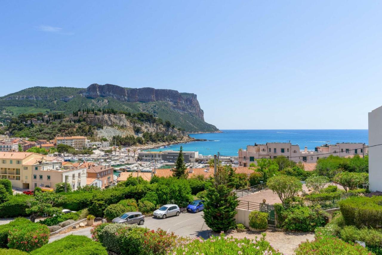 Ganteaume - Welkeys Cassis