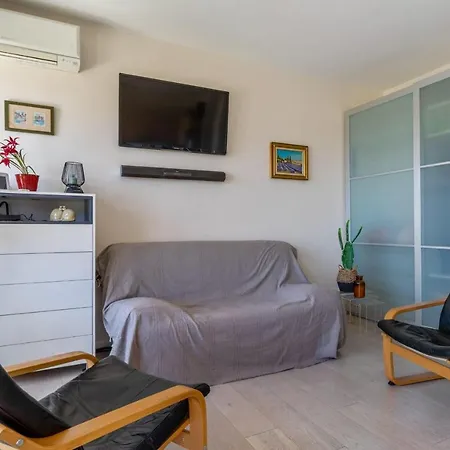 Appartement Ganteaume - Welkeys Cassis Exterior photo
