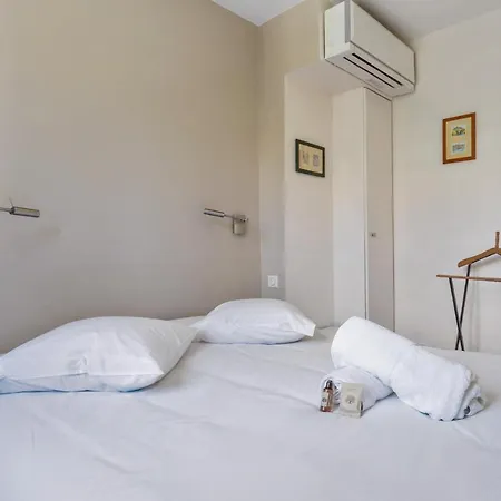 Appartement Ganteaume - Welkeys Cassis Exterior photo