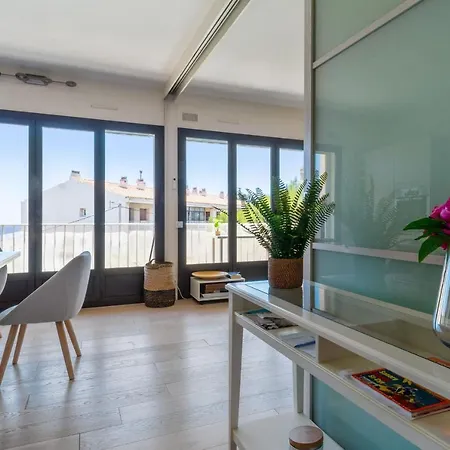 Appartement Ganteaume - Welkeys Cassis Exterior photo