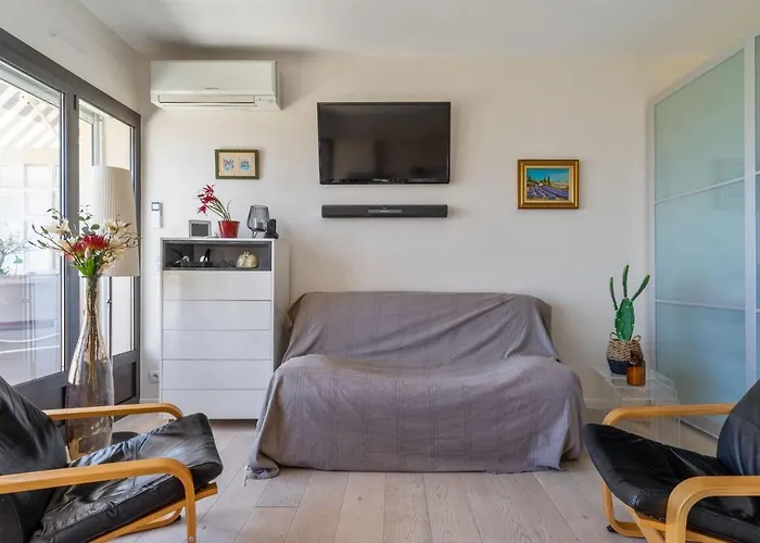 Appartement Ganteaume - Welkeys