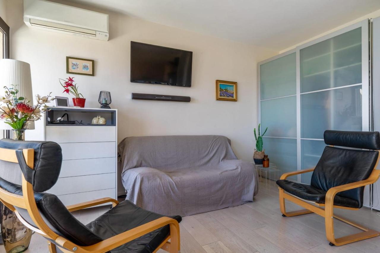 Ganteaume - Welkeys Apartment