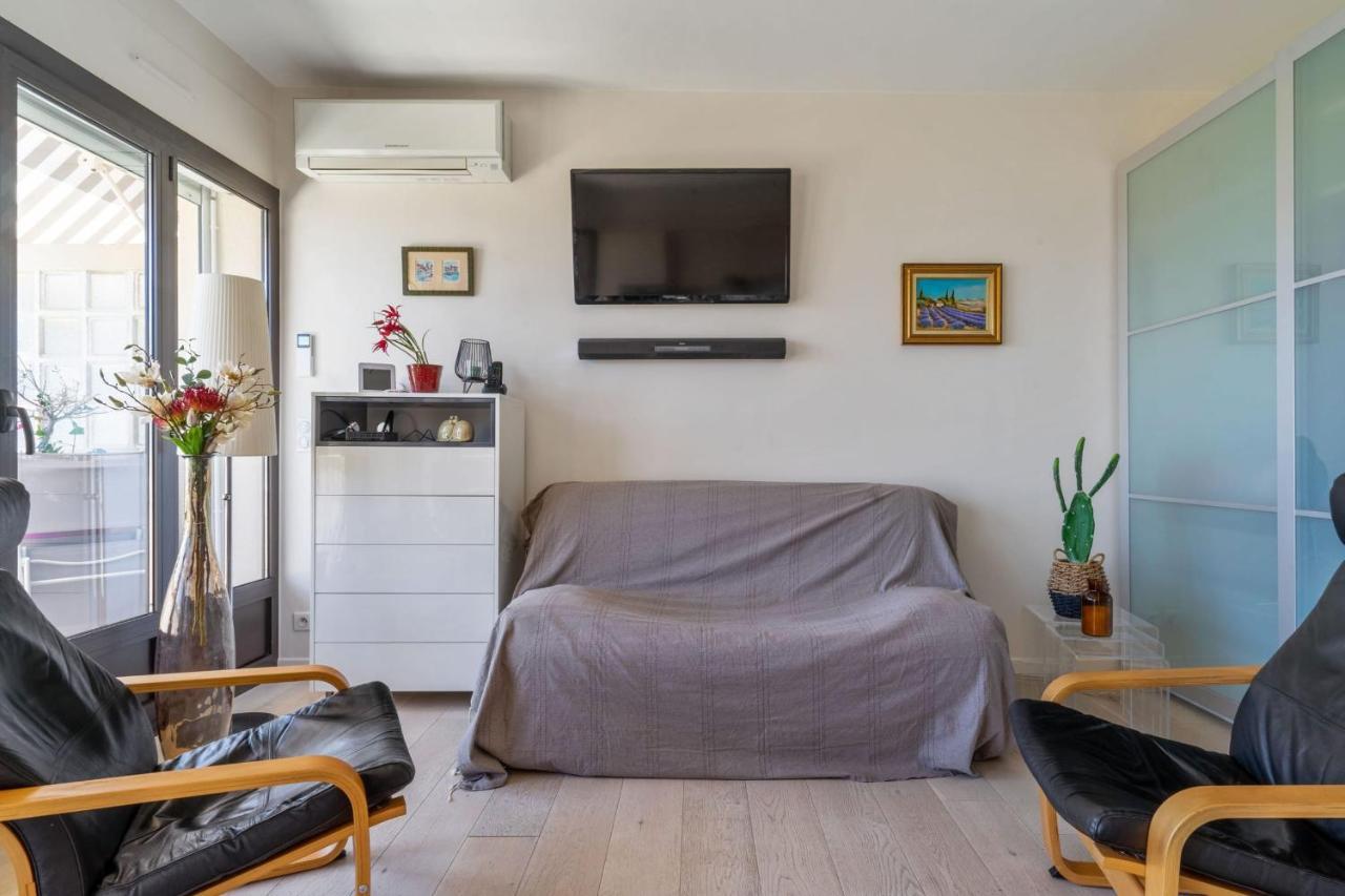 Ganteaume - Welkeys Apartment Cassis