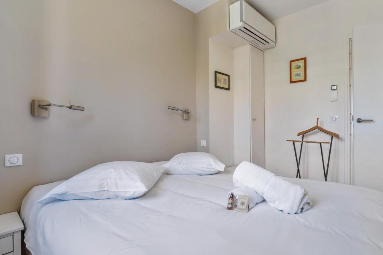 Ganteaume - Welkeys Apartment