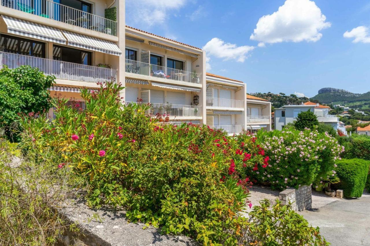 Ganteaume - Welkeys Apartment Cassis